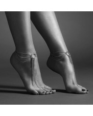 BIJOUX - MAGNIFIQUES BRACELETS PIEDS DORÉS