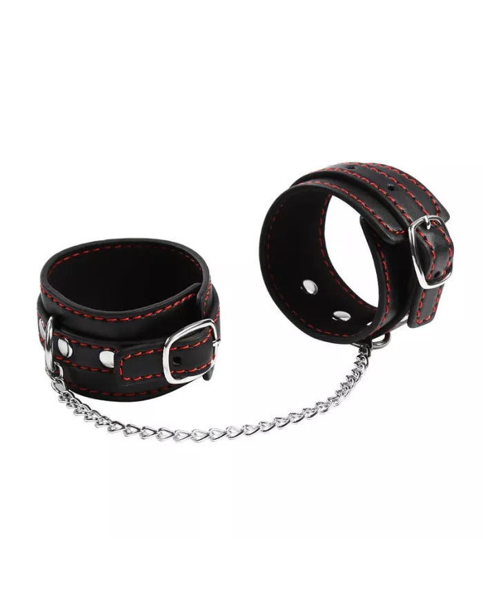 OHMAMA FETISH - SIMPLICITY PETITES RETENUES DE POIGNET