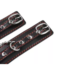 OHMAMA FETISH - SIMPLICITY PETITES RETENUES DE POIGNET