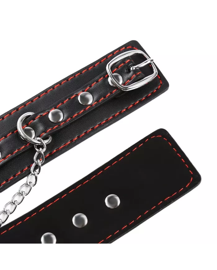 OHMAMA FETISH - SIMPLICITY PETITES RETENUES DE POIGNET