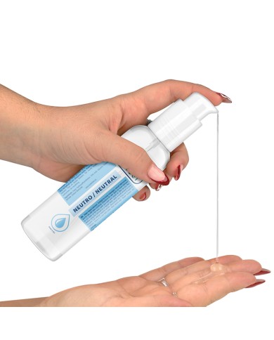 WATERFEEL - LUBRIFIANT NATUREL 175 ML