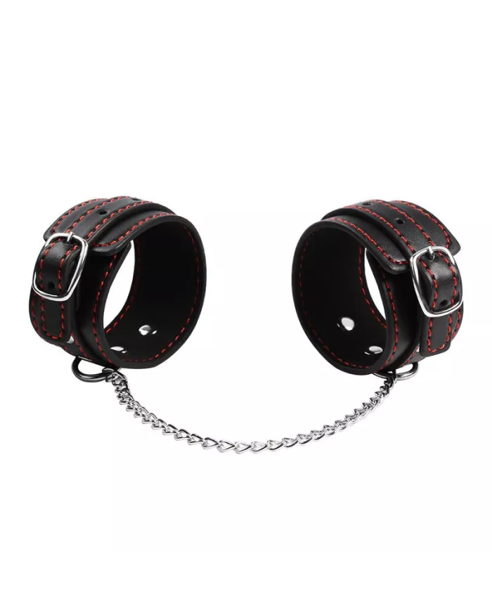 OHMAMA FETISH - SIMPLICITY PETITES RETENUES DE POIGNET