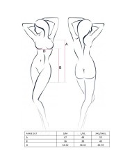 PASSION - FEMME AKKIE ENSEMBLE COSTUME DINFIRMIÈRE S/M