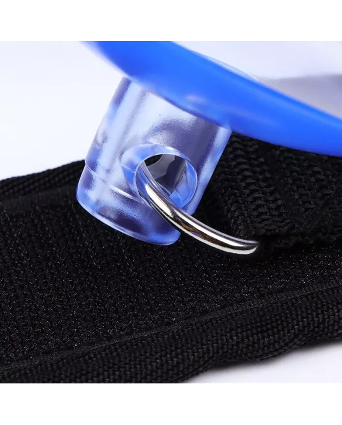 OHMAMA FETISH - VENTOUSE ATTENTES-POIGNETS OHMAMA FETISH - VENTOUSE ATTENTES-POIGNETS