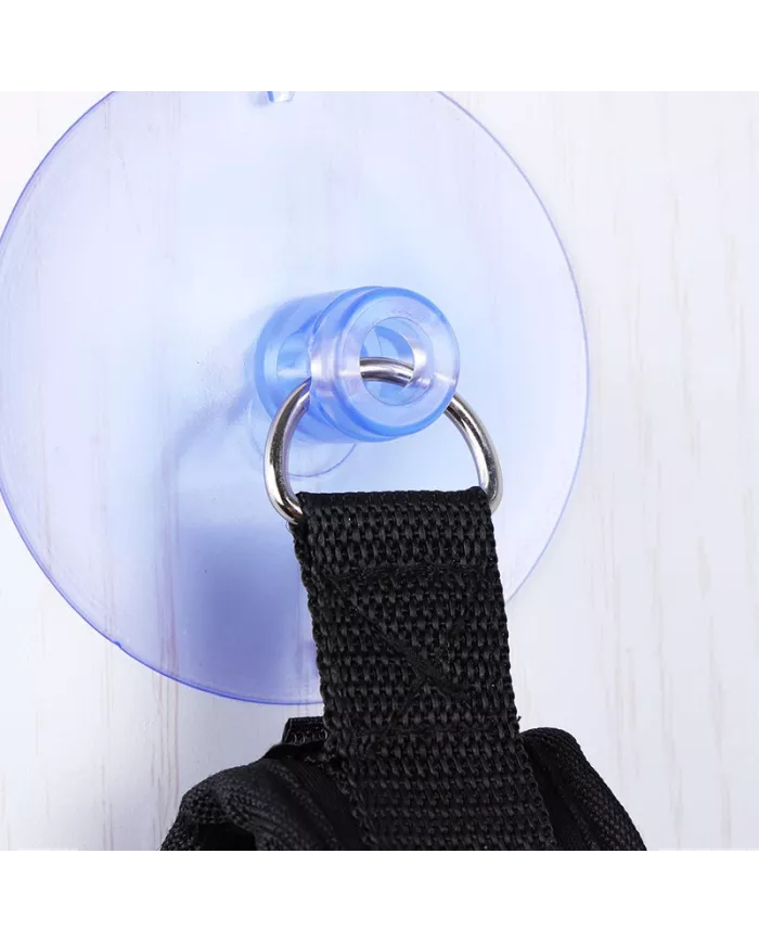 OHMAMA FETISH - VENTOUSE ATTENTES-POIGNETS OHMAMA FETISH - VENTOUSE ATTENTES-POIGNETS