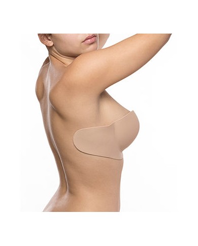 BYE-BRA - GALA SOUTIEN-GORGE BONNET A BEIGE