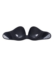 BYE-BRA - GALA SOUTIEN-GORGE BONNET A NOIR