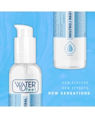 WATERFEEL - LUBRIFIANT NATUREL 175 ML