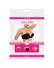 BYE-BRA - GALA SOUTIEN-GORGE BONNET D NOIR