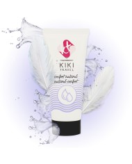 KIKÍ TRAVEL - CONFORT LUBRIFIANT NATUREL 50 ML
