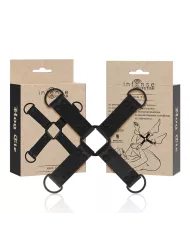 INTENSE - FETISH CRAVATE DE PORC INTENSE - FETISH CRAVATE DE PORC