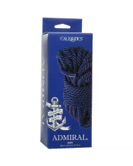 CALEXOTICS - ADMIRAL CORDE JAPONAISE BLEU 10 M CALEXOTICS - ADMIRAL CORDE JAPONAISE BLEU 10 M