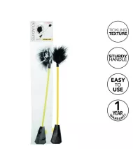 CALEXOTICS - BOUNDLESS RÉCOLTE DE PLUMES CALEXOTICS - BOUNDLESS RÉCOLTE DE PLUMES