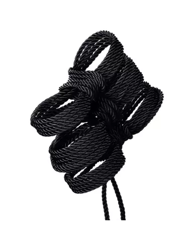 CALEXOTICS - BOUNDLESS CORDE 10M NOIRE