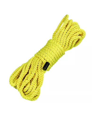 CALEXOTICS - BOUNDLESS CORDE 10M JAUNE