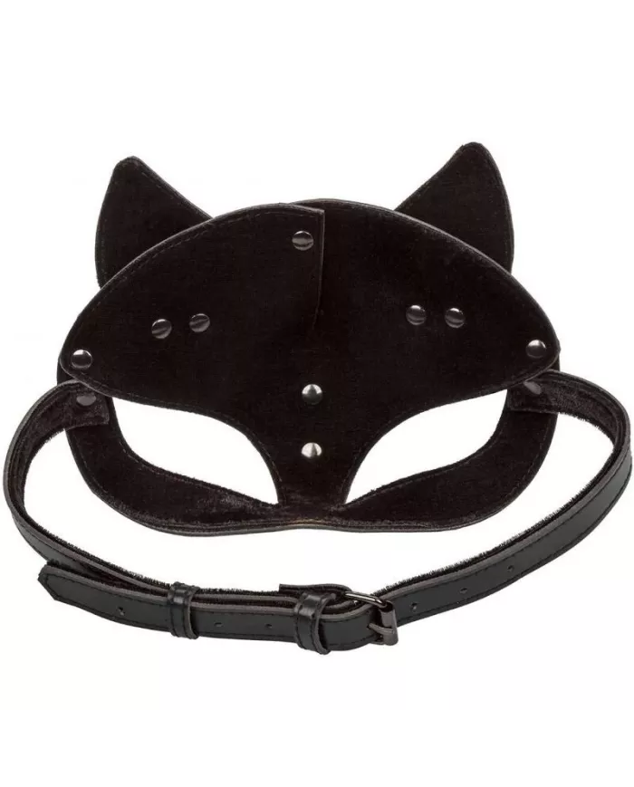 CALEXOTICS - EUPHORIA MASQUE DE CHAT CALEXOTICS - EUPHORIA MASQUE DE CHAT