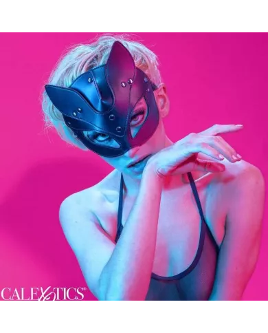 CALEXOTICS - EUPHORIA MASQUE DE CHAT