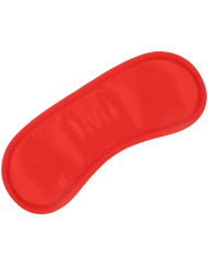 DARKNESS - MASQUE DROIT ROUGE