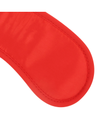DARKNESS - MASQUE DROIT ROUGE