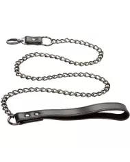 CALEXOTICS - EUPHORIA COLLIER AVEC LAISSE CHAÎNE CALEXOTICS - EUPHORIA COLLIER AVEC LAISSE CHAÎNE