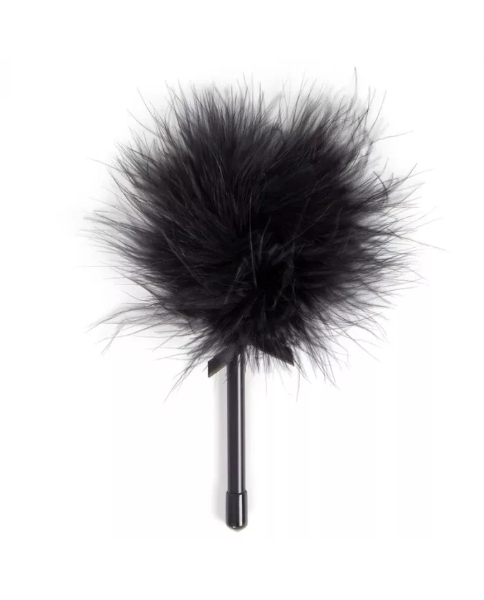 SECRET PLAY - MINI DUSTER NOIR SECRET PLAY - MINI DUSTER NOIR