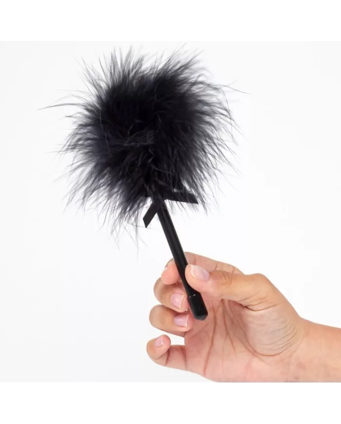 SECRET PLAY - MINI DUSTER NOIR SECRET PLAY - MINI DUSTER NOIR