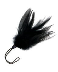 DARKNESS - STYLO STIMULANT NOIR 17 CM