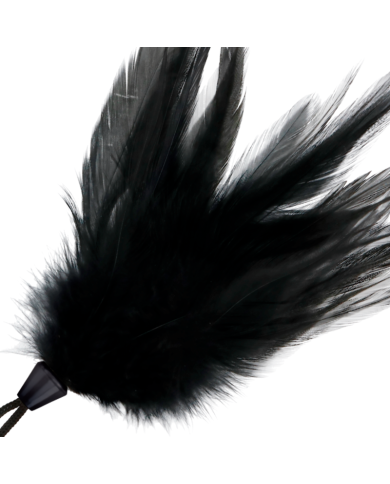 DARKNESS - STYLO STIMULANT NOIR 17 CM