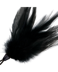 DARKNESS - STYLO STIMULANT NOIR 17 CM