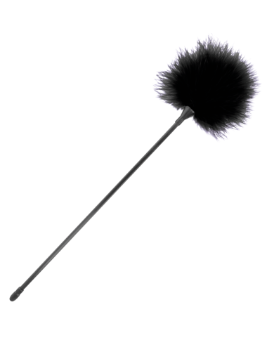 DARKNESS - STYLO STIMULANT NOIR 42 CM