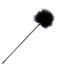 DARKNESS - STYLO STIMULANT NOIR 42 CM