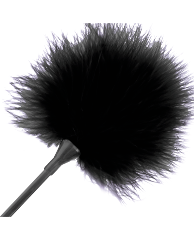 DARKNESS - STYLO STIMULANT NOIR 42 CM