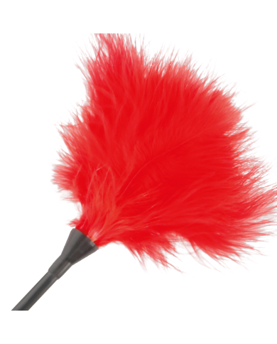 DARKNESS - STYLO STIMULANT ROUGE 42CM