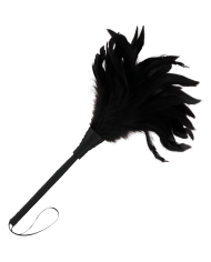 DARKNESS - STYLO STIMULANT NOIR LUX