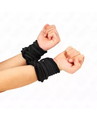 KINK - CORDE DE CHANVRE AVEC TÊTE MÉTALLIQUE 10 MÈTRES