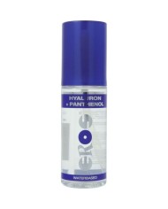 EROS - LUBRIFIANT BASE D'EAU FORMULE HYALURON + PANTHÉNOL 100 ML