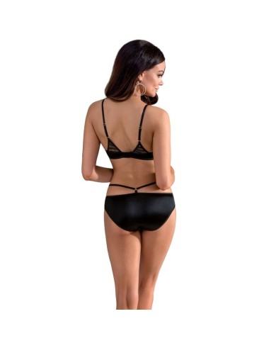 CASMIR - ENSEMBLE BIKINI DEUX PIÈCES LARA S/M