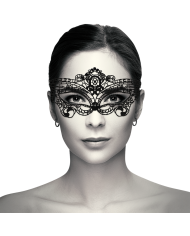 COQUETTE CHIC DESIRE - MASQUE FINE DENTELLE NOIRE