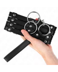 KINK - COLLIER AVEC CEINTURE 65 CM SUB STYLE AJUSTABLE 35-51 CM X 7 CM