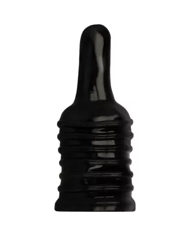 OHMAMA FETISH - DÉ À DIRE ANAL EN SILICONE TEXTURÉ OHMAMA FETISH - DÉ À DIRE ANAL EN SILICONE TEXTURÉ