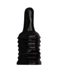 OHMAMA FETISH - DÉ À DIRE ANAL EN SILICONE TEXTURÉ OHMAMA FETISH - DÉ À DIRE ANAL EN SILICONE TEXTURÉ