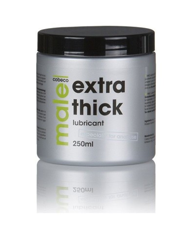 COBECO - LUBRIFIANT MALE COBECO EXTRA EPAIS 250ML