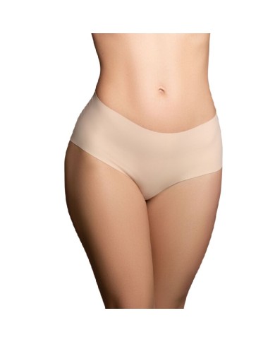 BYE-BRA - PACK 2 UDS CULOTTE SANS POINTS TAILLE S