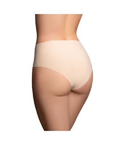 BYE-BRA - PACK 2 UDS CULOTTE SANS POINTS TAILLE S