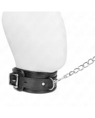 KINK - COLLIER MODÈLE BASIC AVEC LAISSE 65 CM MODÈLE 1 53 X 6 CM