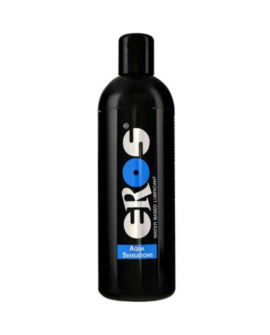 EROS - AQUA SENSATIONS LUBRIFIANT BASE D'EAU 1000 ML