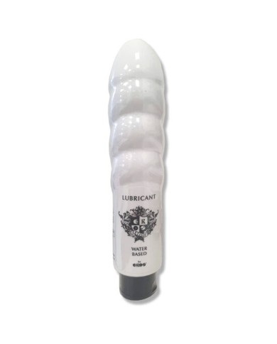 EROS FETISH LINE - LUBRIFIANT À BASE D'EAU DILDO BOUTEILLE 175 ML