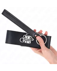 KINK - COLLIER MODÈLE BASIC AVEC LAISSE 65 CM MODÈLE 0