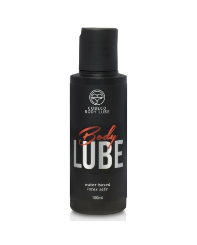 COBECO - CBL LUBRIFIANT CORPOREL WB 100ML