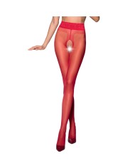 PASSION - TIOPEN 001 COLLANT NOIR 1/2 20 DEN